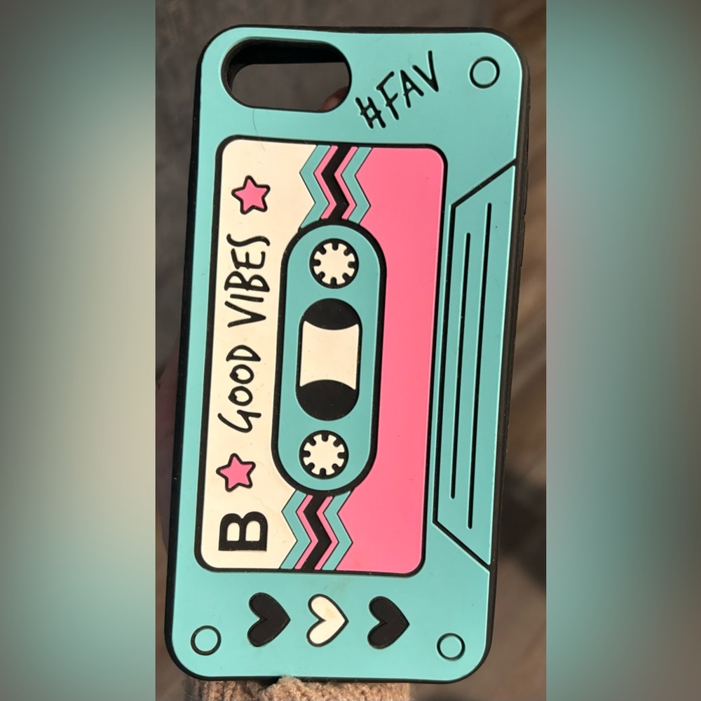 Heyday Apple IPhone novelty case
